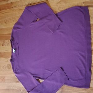 J. JILL A-Line Sweater